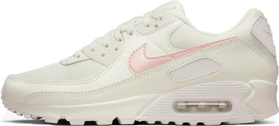 Nike Air Max 90 Sail Pink Oxford Sneakers Unisex Sail Roze - Foto 4