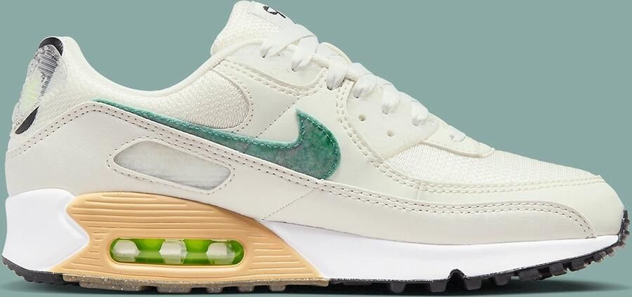 Nike Air Max 90 SE ASIA -Special Edition Dames sneakers - Foto 3