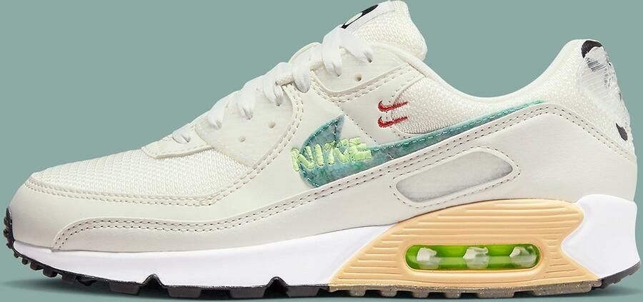 Nike Air Max 90 SE ASIA -Special Edition Dames sneakers