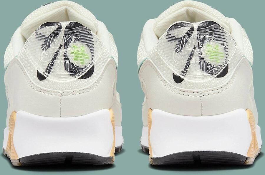 Nike Air Max 90 SE ASIA -Special Edition Dames sneakers - Foto 6