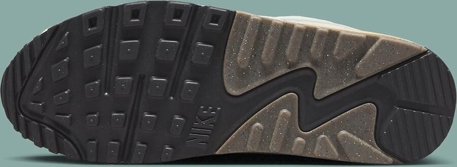 Nike Air Max 90 SE ASIA -Special Edition Dames sneakers - Foto 11