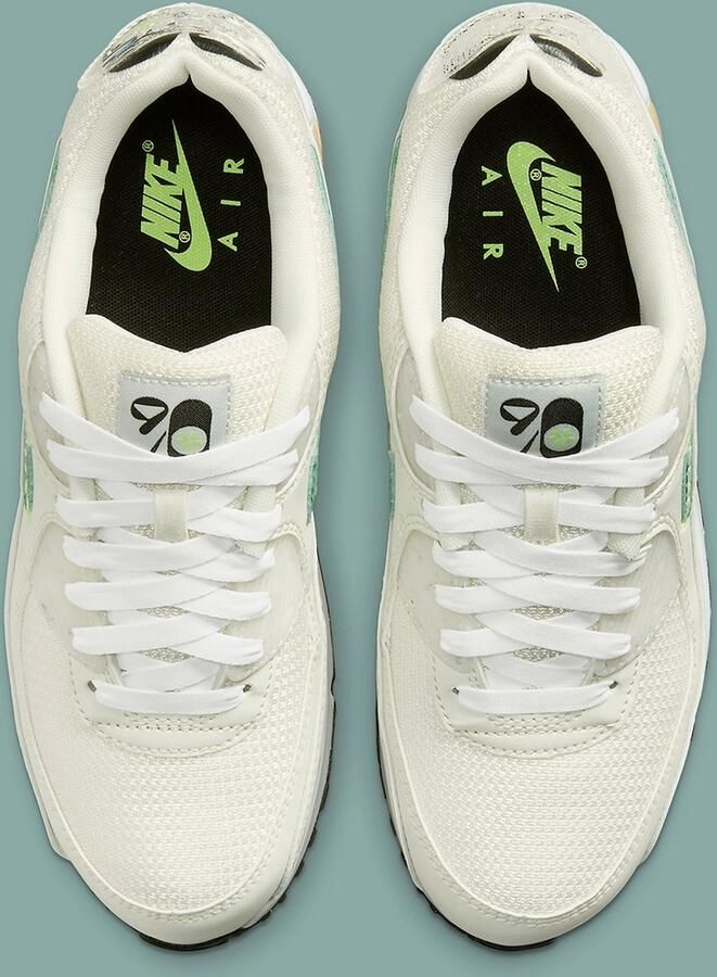 Nike Air Max 90 SE ASIA -Special Edition Dames sneakers - Foto 5