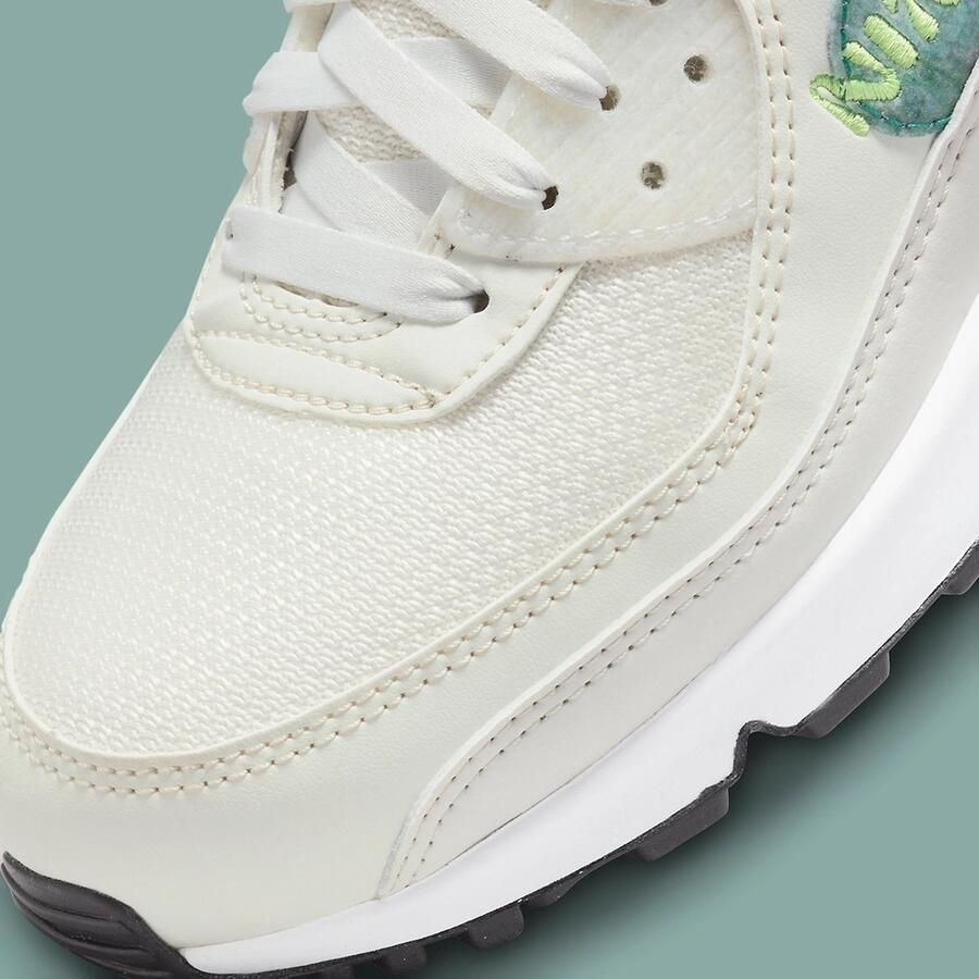 Nike Air Max 90 SE ASIA -Special Edition Dames sneakers - Foto 4
