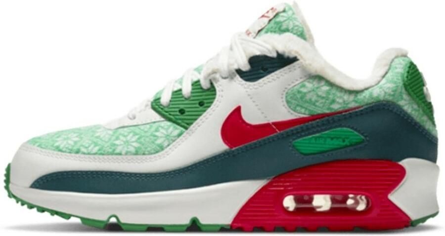 Nike Air Max 90 SE Christmas (GS)