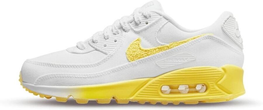 Nike Air Max 90 SE Citrus Pulse (Women's)