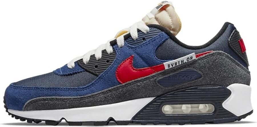 Nike Air Max 90 SE Running Club Deep Royal