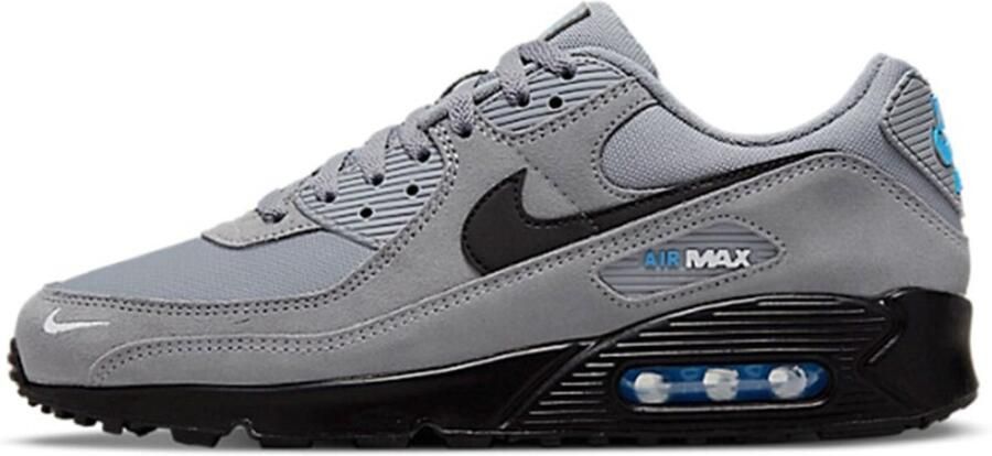 Nike Air Max 90 Grijs