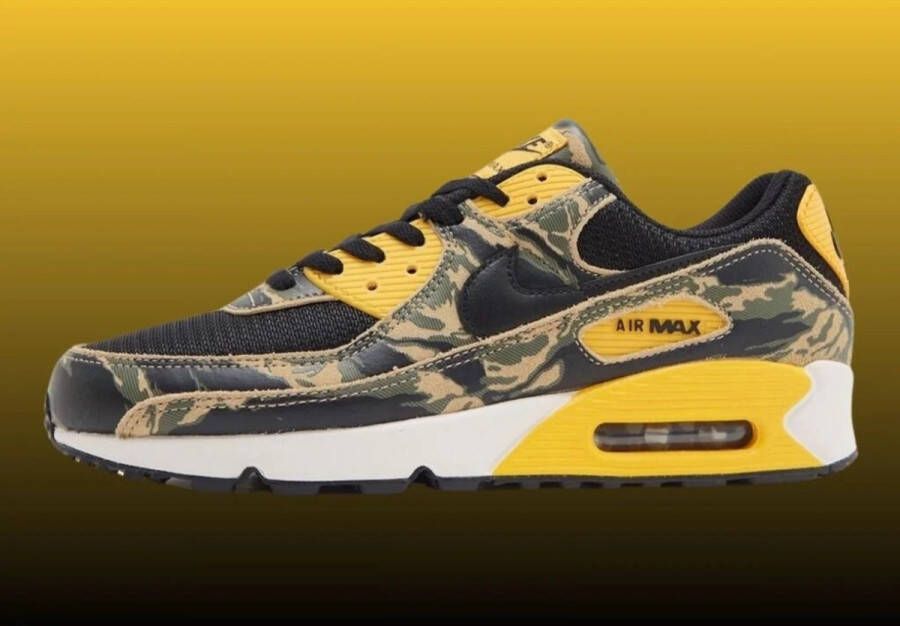 Nike AIR MAX 90 SNEAKER