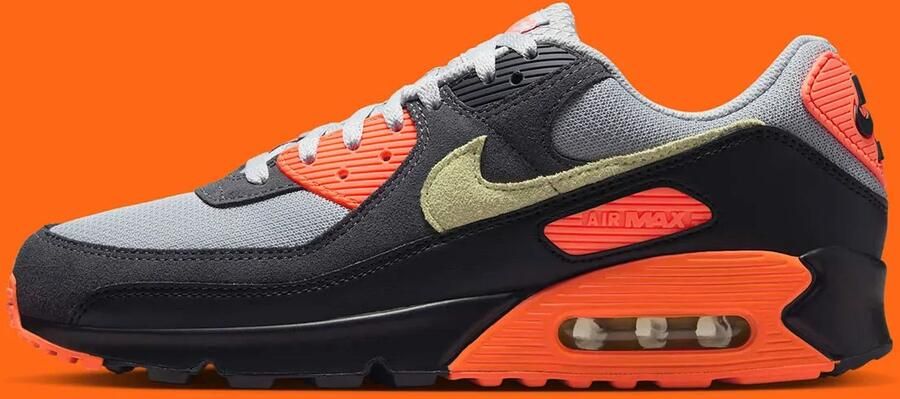 Nike AIR MAX 90 SNEAKER