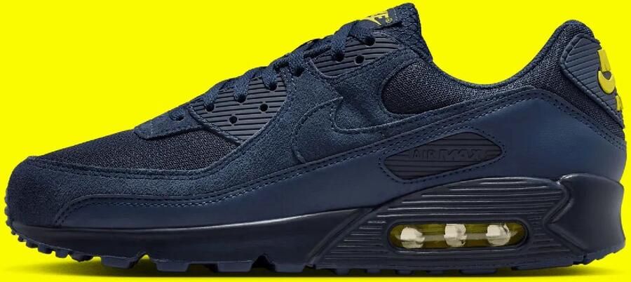 Nike AIR MAX 90 sneaker