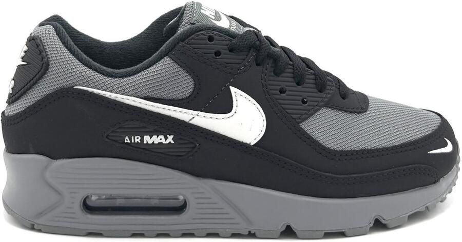 Nike Air Max 90 ''Black Smoke Grey'' Grijs Zwart - Foto 2