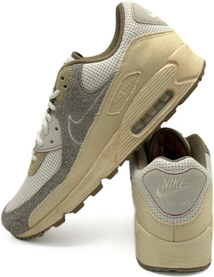 Nike Air Max 90- Sneakers Heren - Foto 2