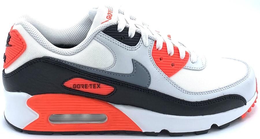 Nike Sportswear Sneakers laag 'AIR MAX 90' - Foto 2