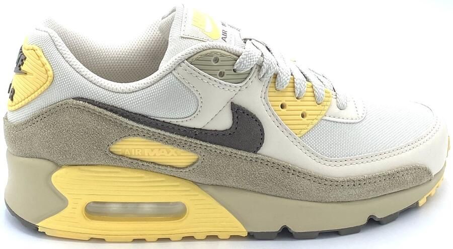 Nike Air Max 90 'Light Bone & Cave Stone' - Foto 2