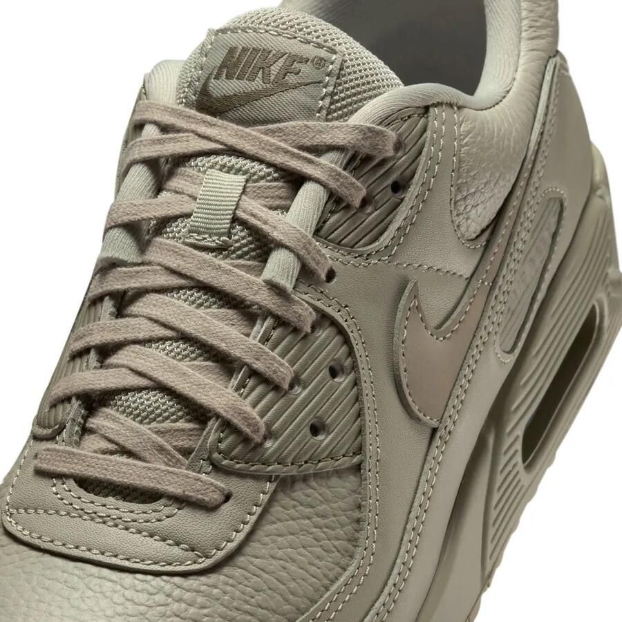 Nike met reflecterende accenten Air Max 90 Premium Groen- Groen - Foto 2