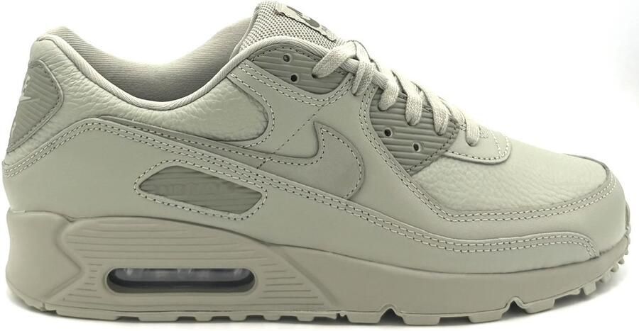 Nike met reflecterende accenten Air Max 90 Premium Groen- Groen - Foto 3