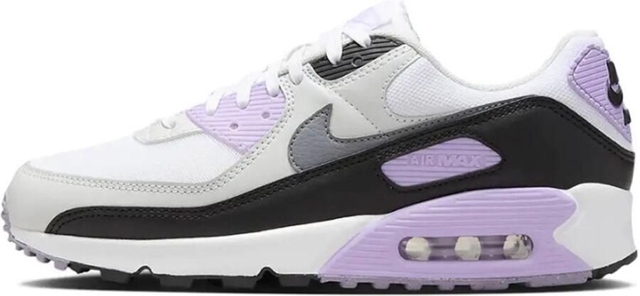 Nike Air Max 90- Sneakers