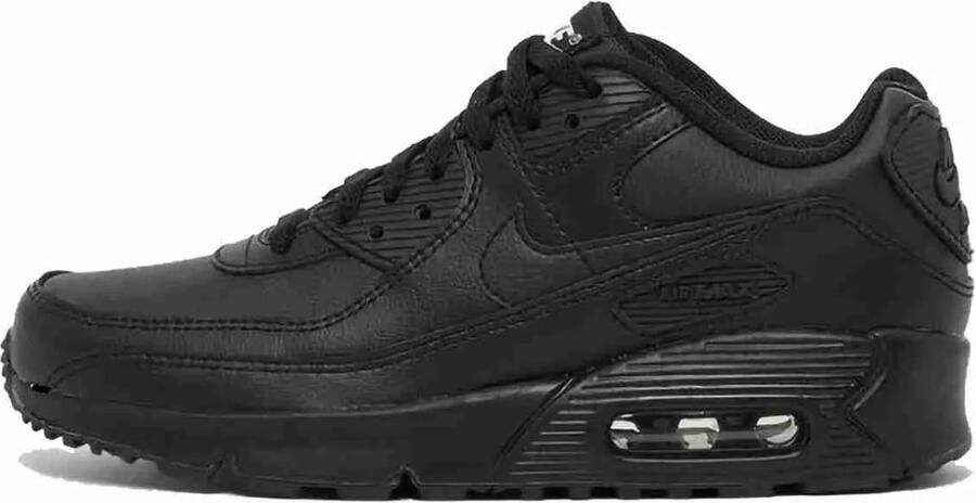 Nike Air Max 90 (GS) Air Max 90 in zwart formaten: 37.5 - Foto 2