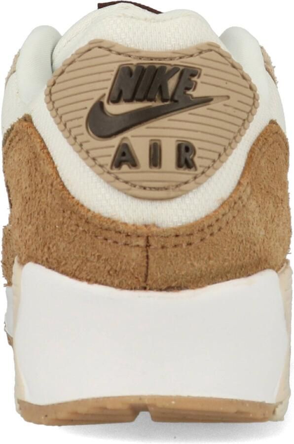 Nike Air Max 90 AMD Damesschoenen Bruin - Foto 7