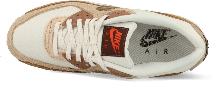 Nike Air Max 90 AMD Damesschoenen Bruin - Foto 10