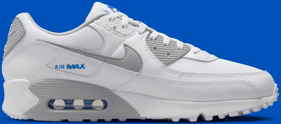 Nike Air MAX 90 Sneakers Unisex - Foto 2