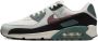 Nike Air Max 90 Vintage Phantom Sneakers Unisex Zwart Bruin Groen - Thumbnail 1