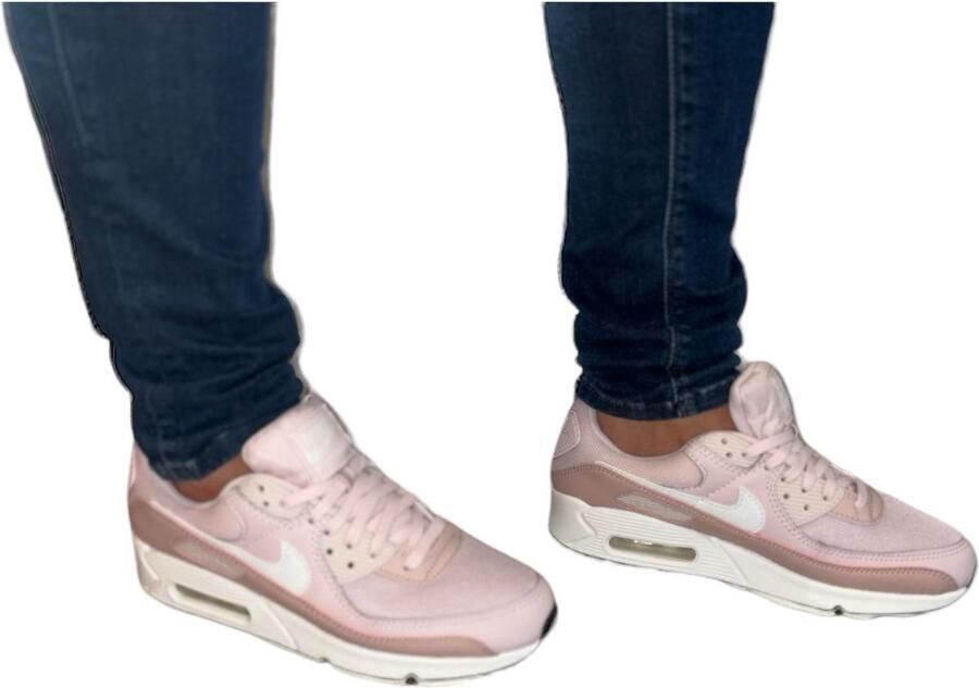 Nike Sportswear Sneakers laag 'AIR MAX 90' - Foto 5