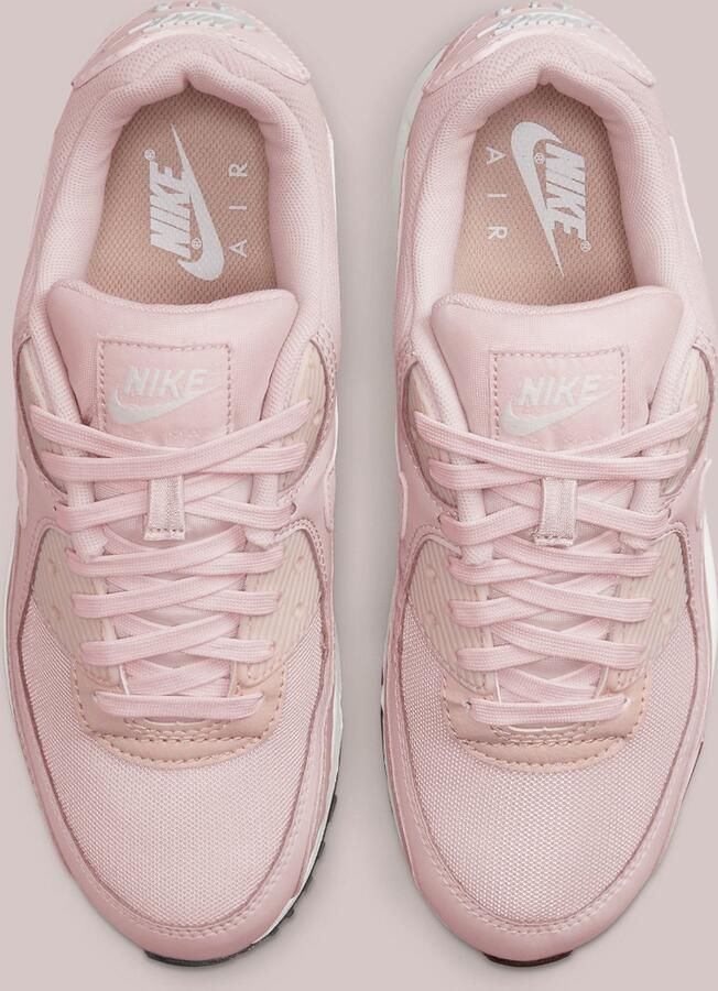 Nike Sportswear Sneakers laag 'AIR MAX 90' - Foto 4