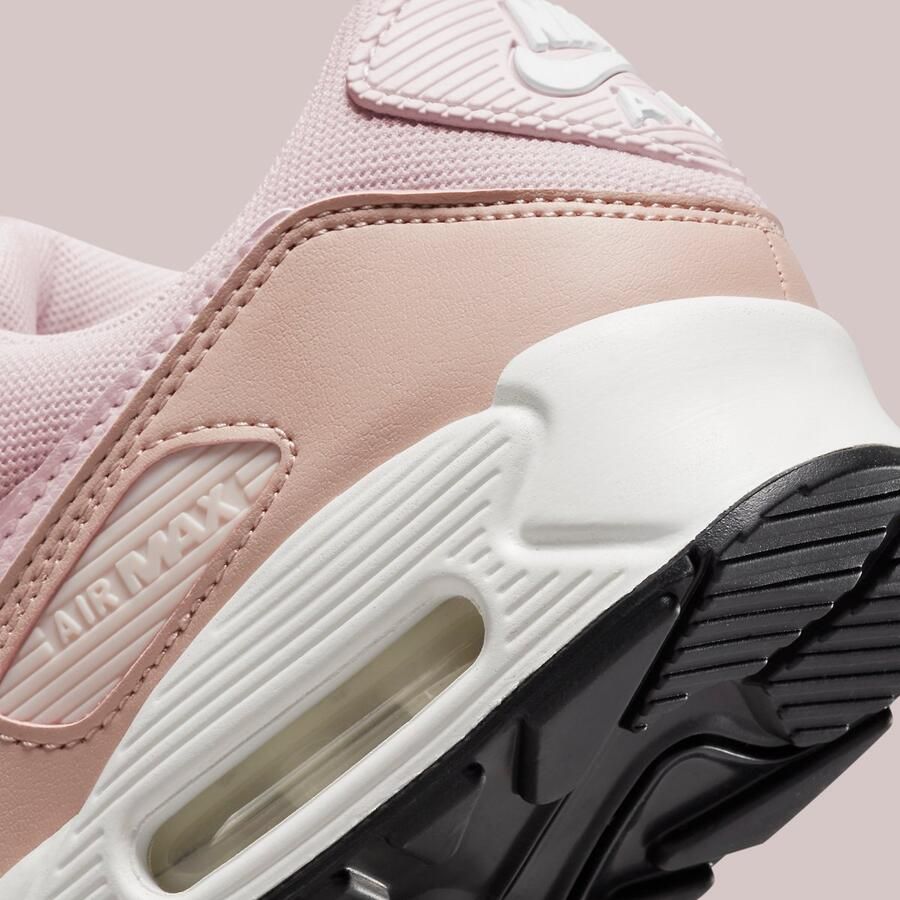 Nike Sportswear Sneakers laag 'AIR MAX 90' - Foto 2