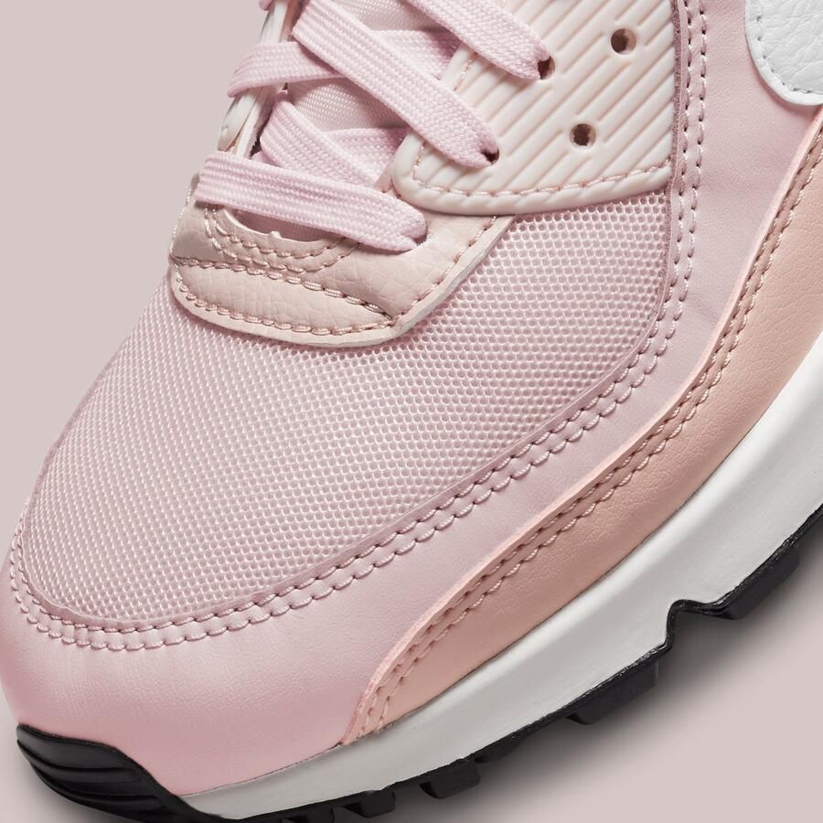 Nike Sportswear Sneakers laag 'AIR MAX 90' - Foto 3
