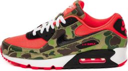 Nike Air Max 90 SP Infrared Black Duck Camo CW6024 600 EUR