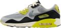 Nike Air Max 90 SP Patta Waves Cyber - Zwart/Grijs/Wit