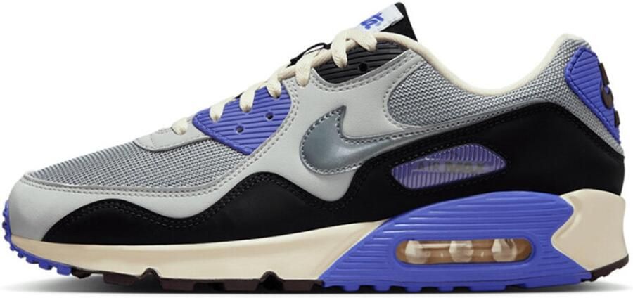 Nike Air Max 90 SP Patta Waves 'Sapphire'