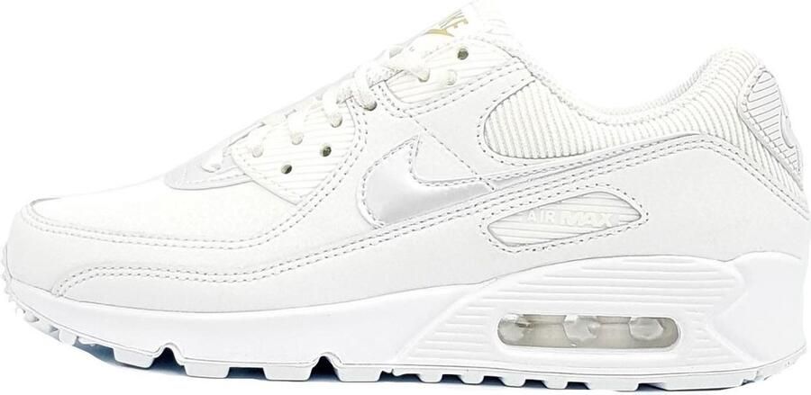 Nike Air Max 90 Summit White Dark Beetroot White Summit White