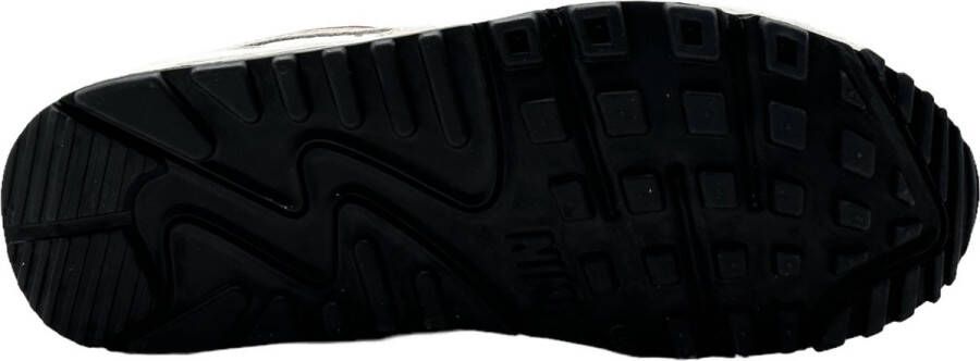 Nike Air Max 90 (Summit White Mantra Orange) - Foto 5