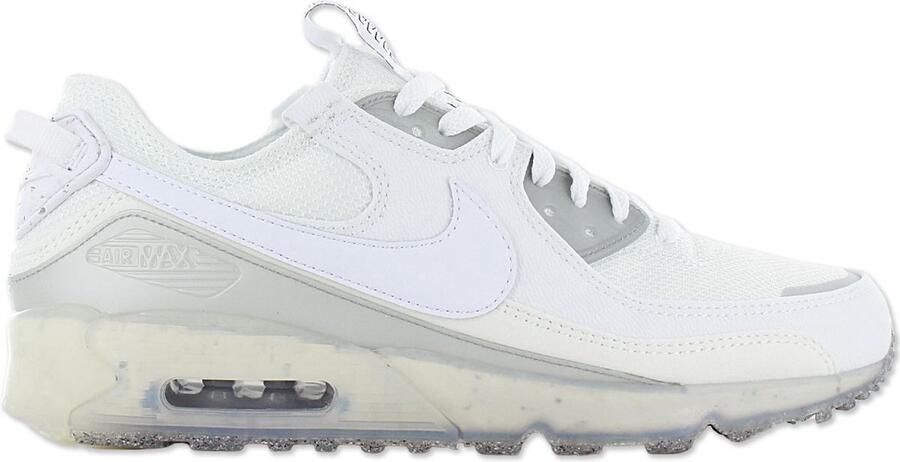 Nike Air Max Terrascape 90 Running Schoenen white white white white 44.5 beschikbare maaten:44.5