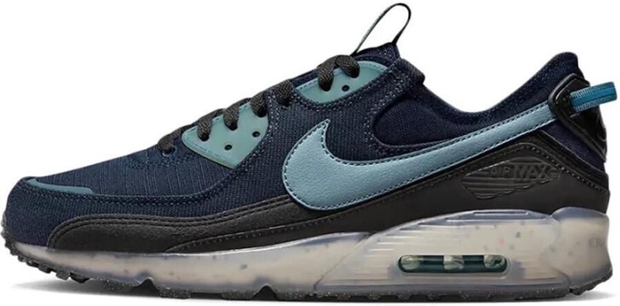 Nike Air Max 90 Terrascape 'Midnight Navy Aqua'