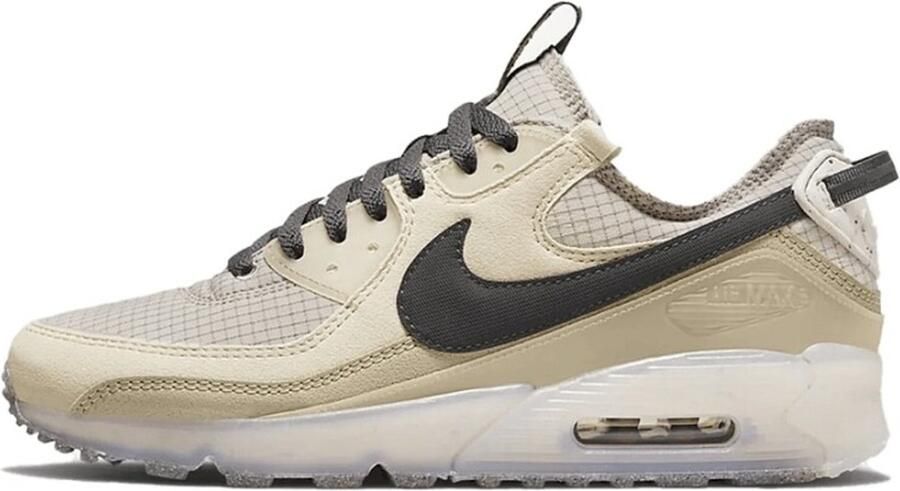Nike Air Max Terrascape 90 Running Schoenen rattan dk smoke grey khaki phantom maat: 43 beschikbare maaten:41 42.5 40 43 44 45 46 40.5 - Foto 3