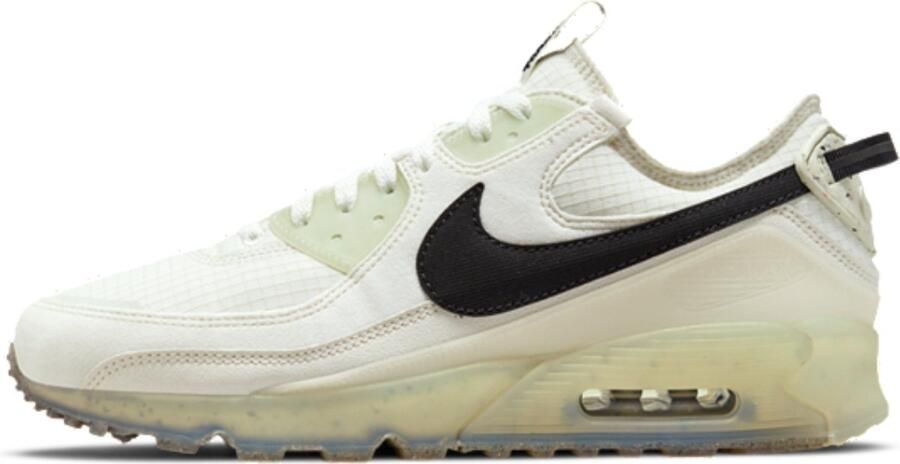 Nike Air Max Terrascape 90 Running Schoenen sail black sea glass maat: 40 beschikbare maaten:41 42.5 40 43 44.5 45 46 - Foto 3