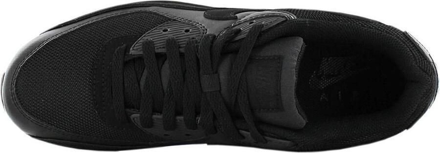 Nike Air Max 90 ''Triple Black'' Sneakers Mannen Zwart Zwart Zwart CN8490 - Foto 11