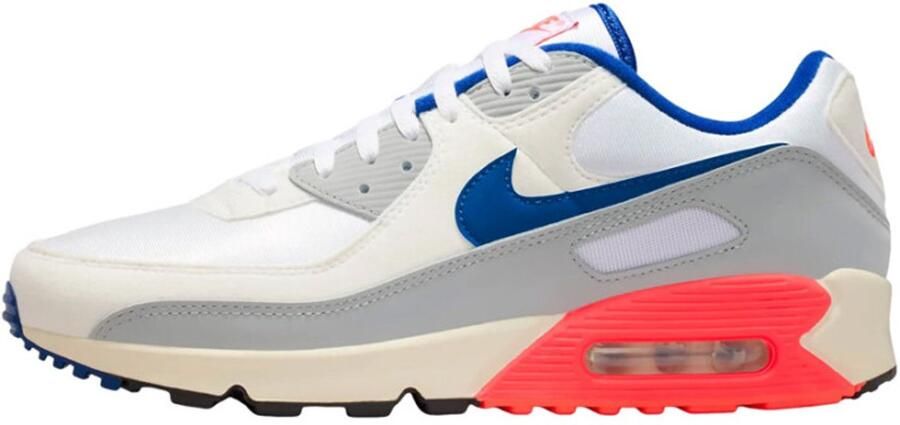Nike Air Max 90 Ultramarine (2026)