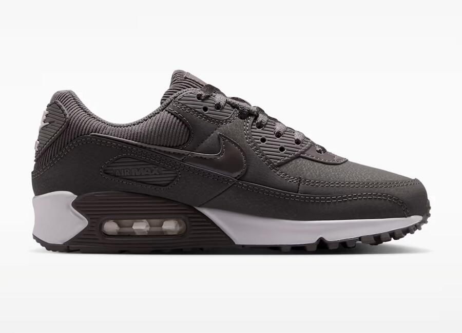 Nike Air Max 90 Unisex Dark Beetroot Cavestone