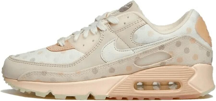 Nike Air Max 90 �Venn Diagram Shimmer Sneakers Unisex - Foto 4