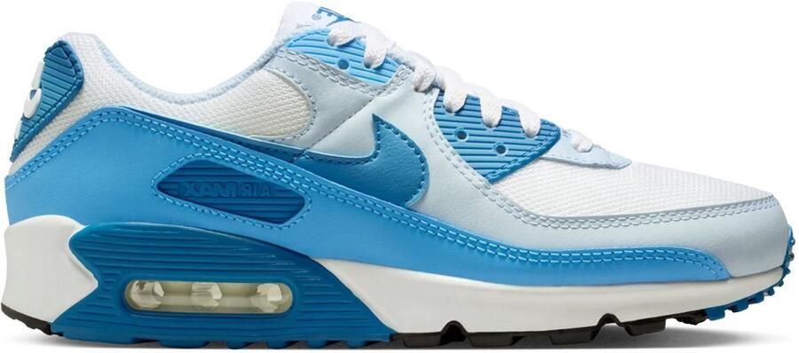 Nike Air Max 90 Wmns Hydrogen Blue (W)