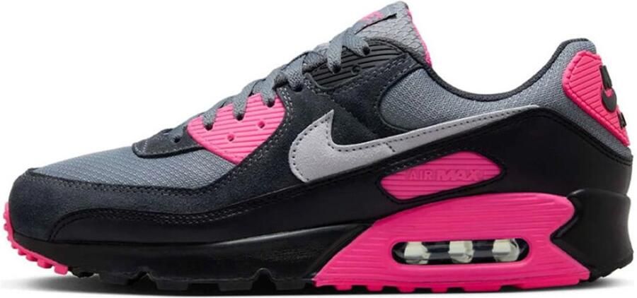 Nike Air Max 90 Air Max 90 in grijs formaten: 42.5 - Foto 2