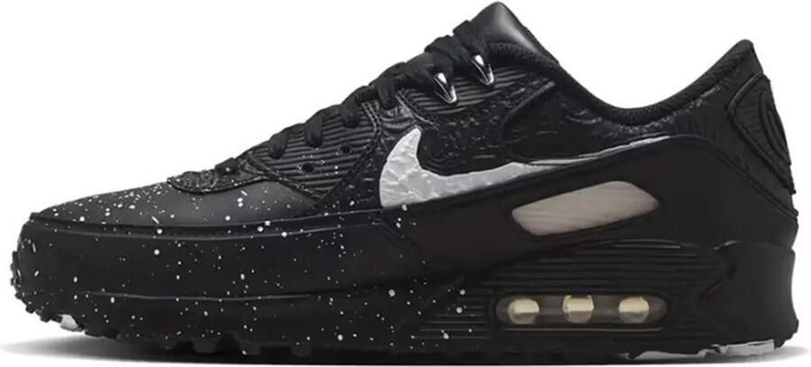 Nike Sneakers Air Max 90 x Slawn Black - Foto 3