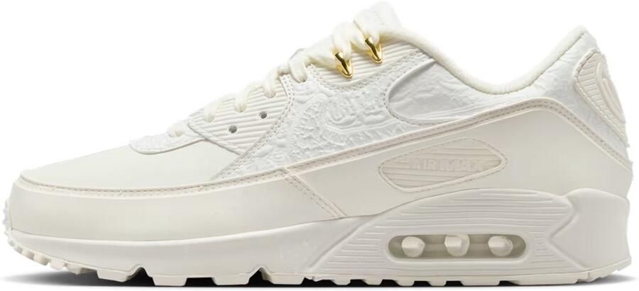 Nike Sneakers Air Max 90 x Slawn “White”
