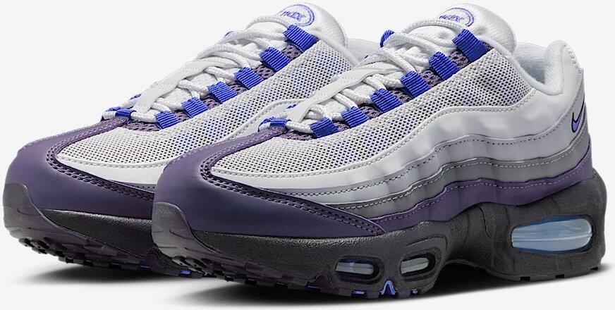 Nike Air Max 95 BB LTR GS”Sneakers