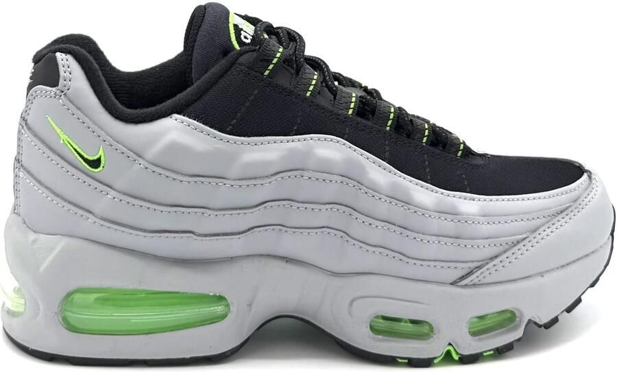 Nike Kinderschoenen Air Max 95 Grijs
