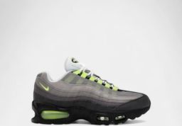 Nike Sneakers Air Max 95 Big Bubble Neon (2026) (GS)
